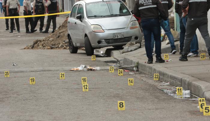 Asesinato