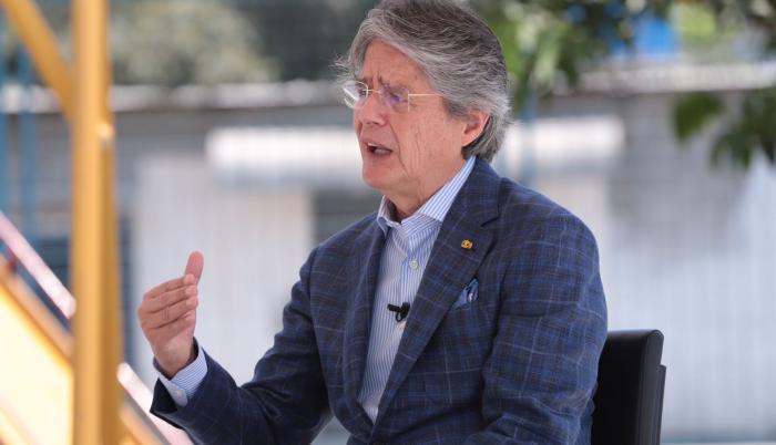 Guillermo Lasso