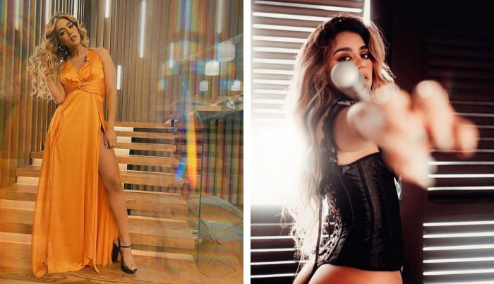 Andreina Bravo