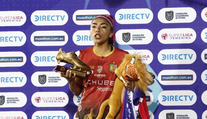 Madelin-Riera-Cuenca-goleadora