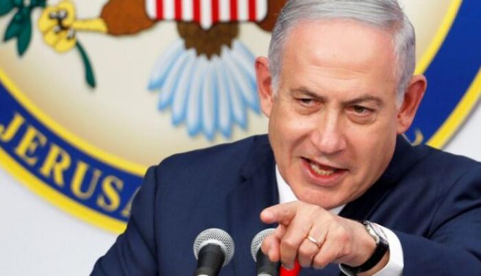 ntanyahu