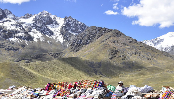 Los Andes