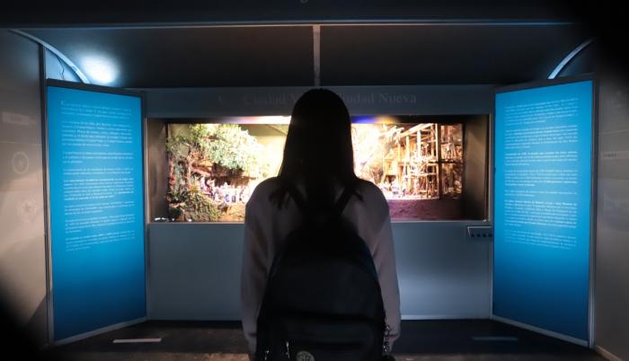 Museo Miniatura