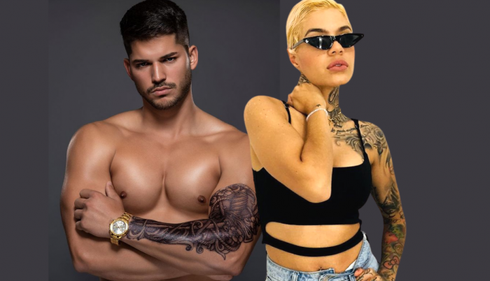 El poder del amor
