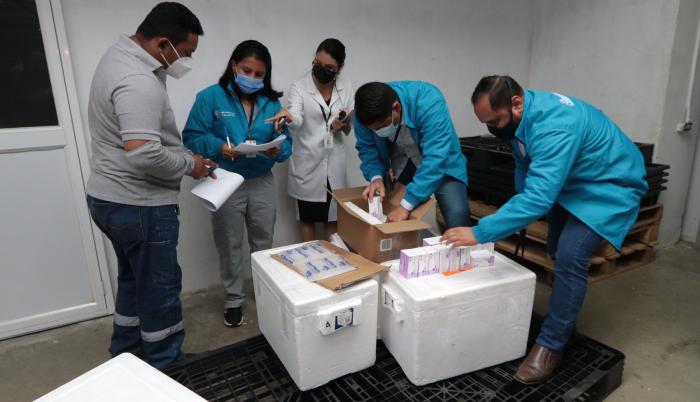 entrega medicamentos (7027807)
