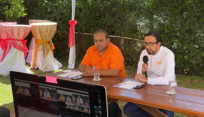 Candidatos- Quito- alcaldes