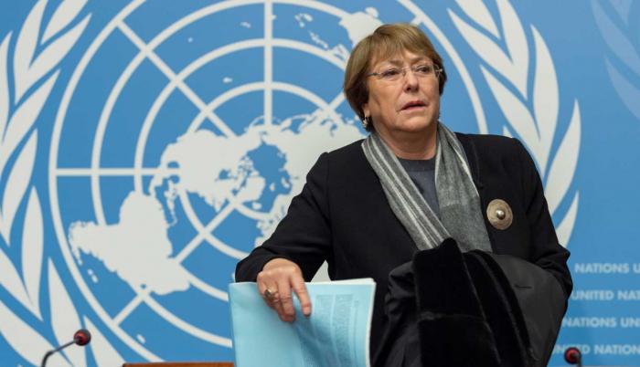 bachelet