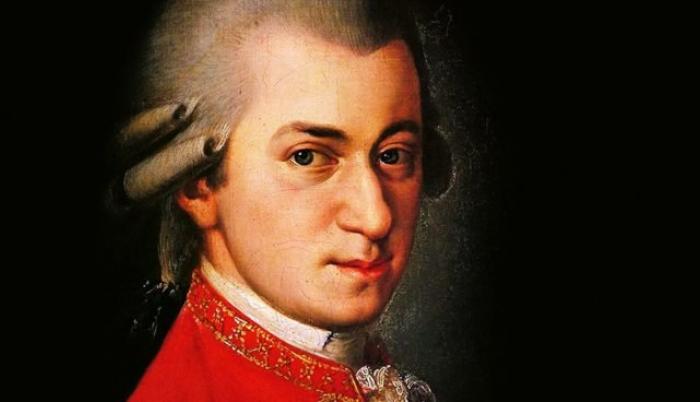 mozart