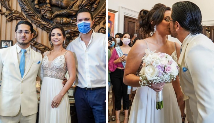Reina de Guayaquil