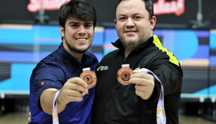 bolos