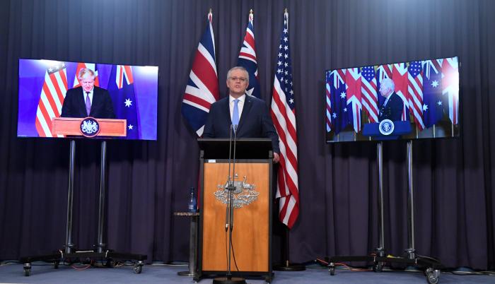 Australia,