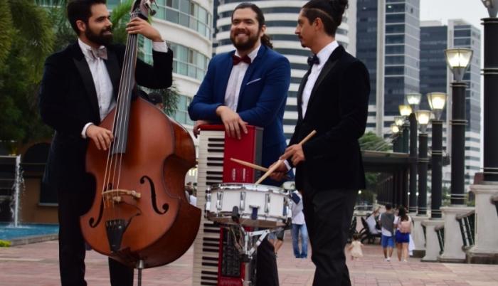 Jazz