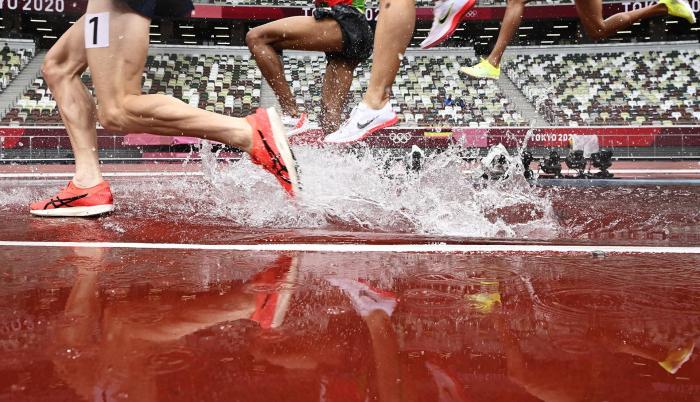 Atletismo