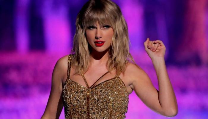 Tylor Swift
