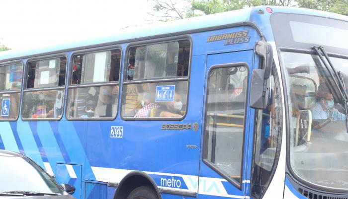metrovia