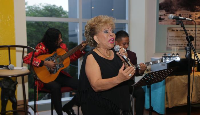HILDA MURILLO