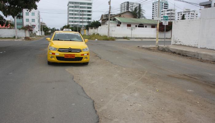 calles