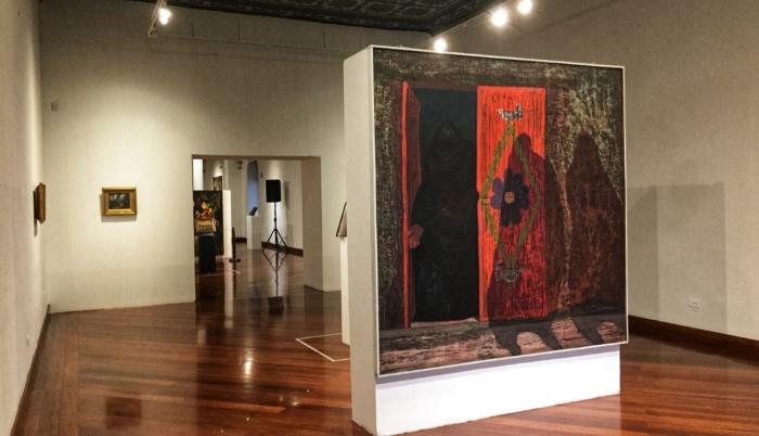 Exposición
