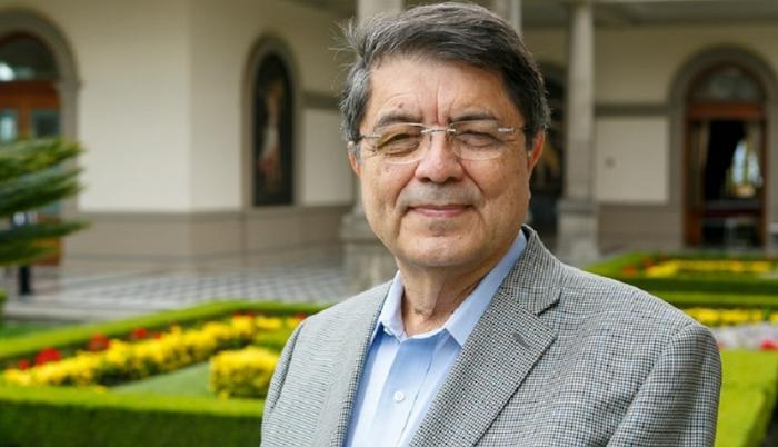 Sergio Ramírez Mercado es un escritor, periodista, político y abogado nicaragüense.