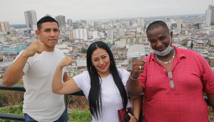 HEROES DE BARRIO (7036918)