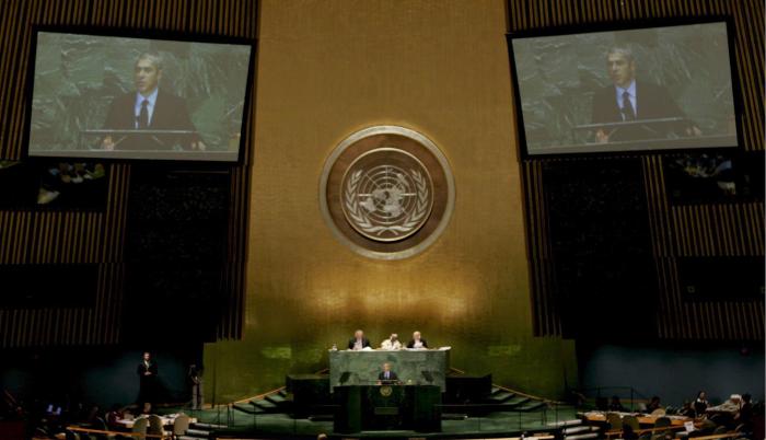 EEUU ASAMBLEA GENERAL (4854498)