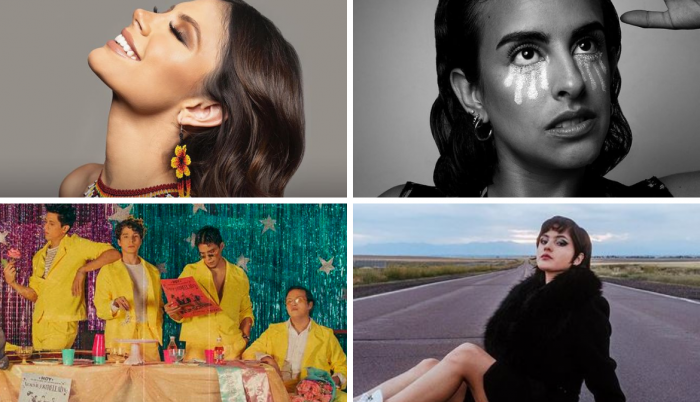 Expreso Playlist Àmar
