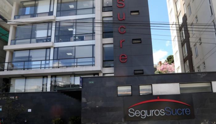 SEGUROS SUCRE (6900297)