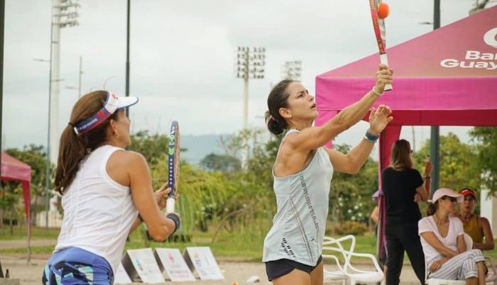 Tenis de Playa Guayaquil