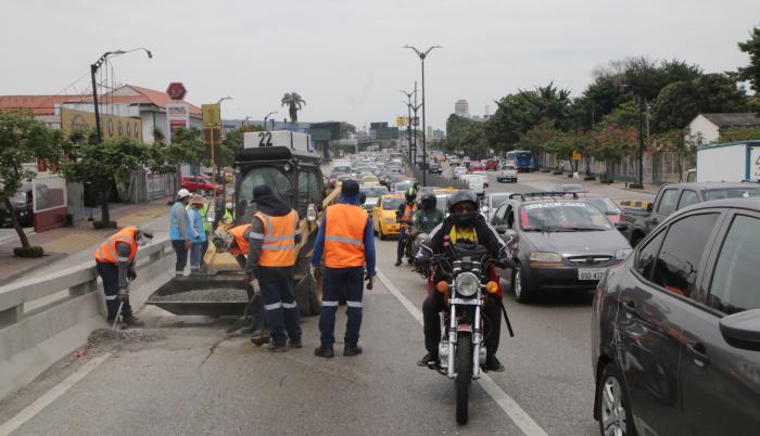 TRANSITO POR TRABAJO D (7057983)