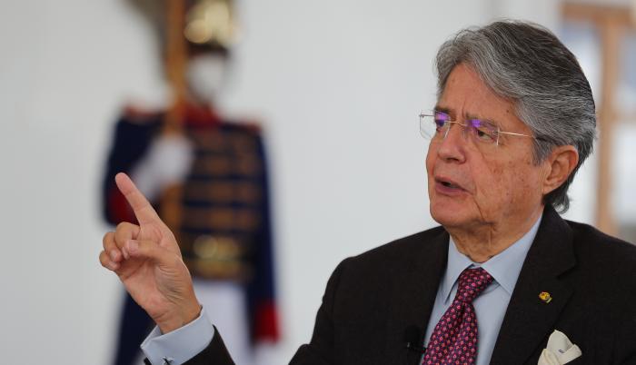 Guillermo Lasso