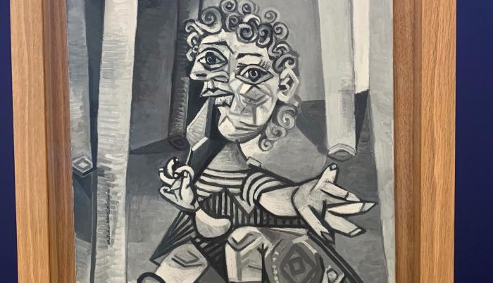 Picasso