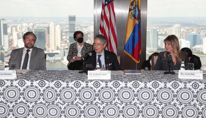 inversionistas en nueva