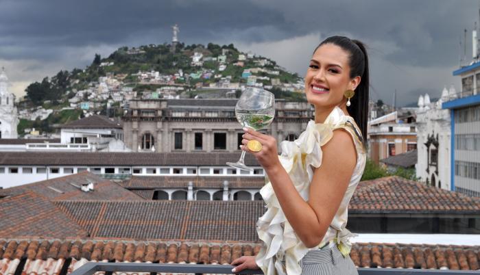 Estefanía Barrero.