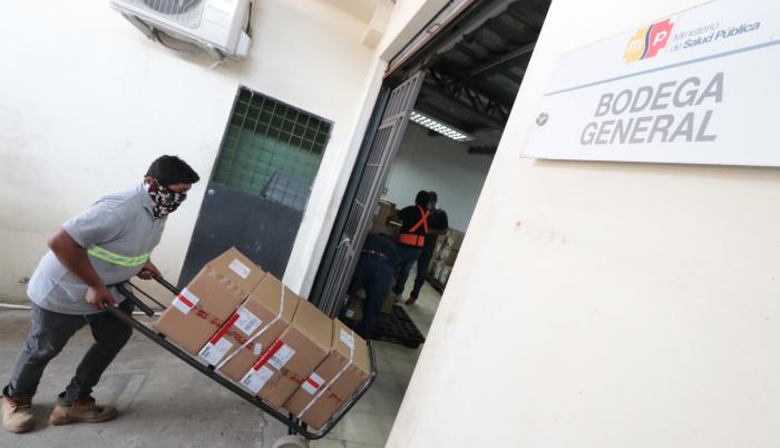 entrega medicamentos (7052843)