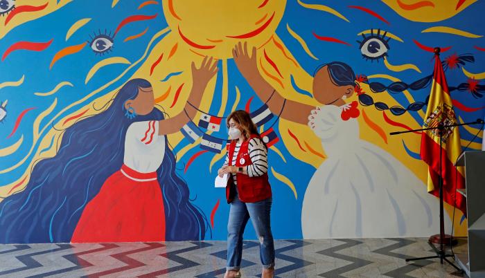 Mujeres
