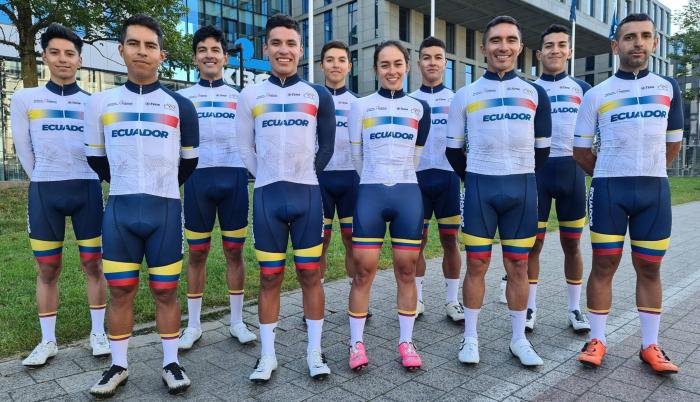 Mundial-ciclismo-ruta-Ecuador-Bélgica