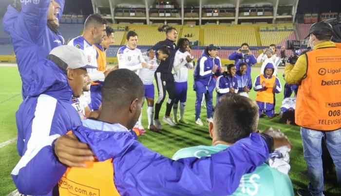 SERIE-B-CUMBAYA-ASCENSO