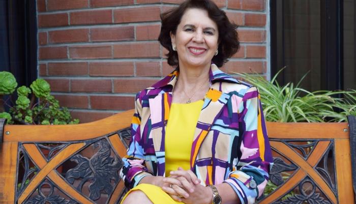 Rosalía Arteaga