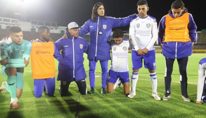 SERIE-B-CUMBAYA-Yunda