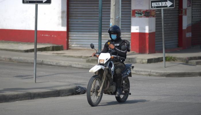 Seguridad