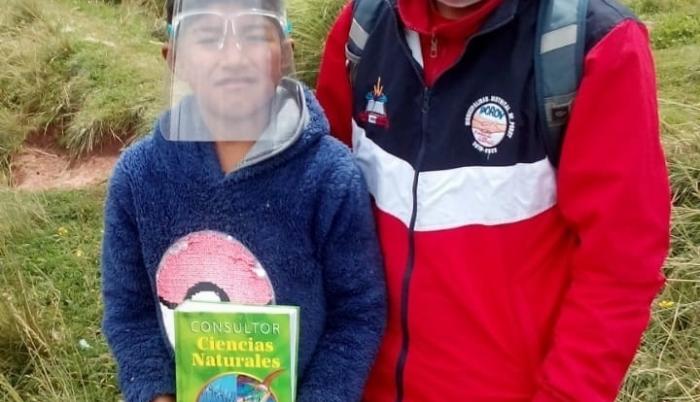 LIBROS