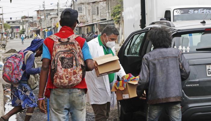 MEDICO Y CONSUMIDORES 3