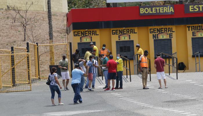 VENTA ENTRADA PARTIDO (7082025)