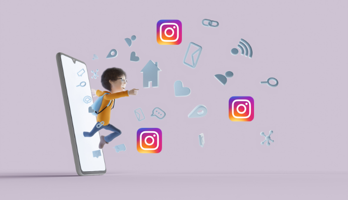 Instagram
