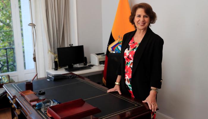 Rosalía