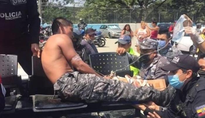 policia