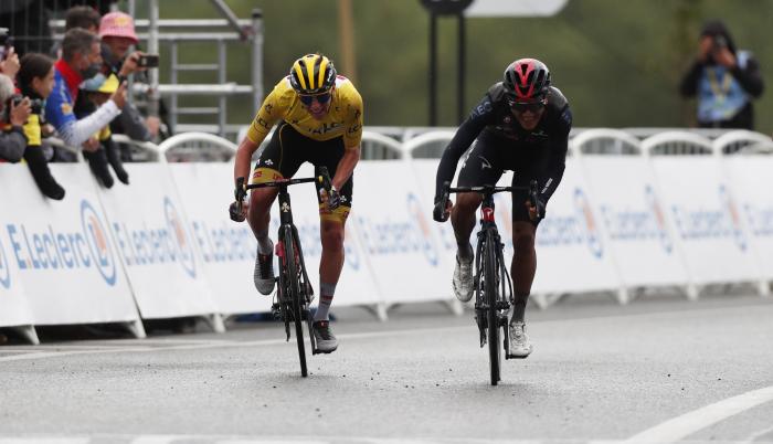 TOUR DE FRANCIA 2021 (6773301)