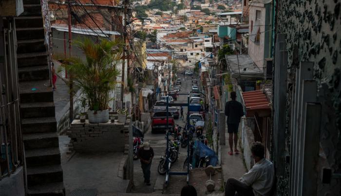 Caracas