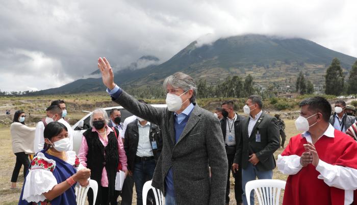 guillermo lasso