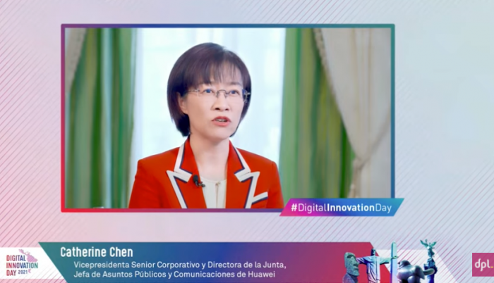 Huawei